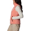 image:imageColumbia Womens Benton Springs VestCoral Reef