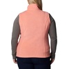 image:imageColumbia Womens Benton Springs VestCoral Reef