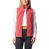 image:imageColumbia Womens Benton Springs VestDaredevil
