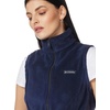 image:imageColumbia Womens Benton Springs VestDark Nocturnal