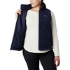 image:imageColumbia Womens Benton Springs VestDark Nocturnal