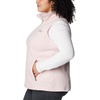 image:imageColumbia Womens Benton Springs VestDusty Pink