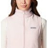 image:imageColumbia Womens Benton Springs VestDusty Pink