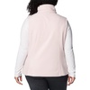 image:imageColumbia Womens Benton Springs VestDusty Pink