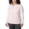 image:imageColumbia Womens Benton Springs VestDusty Pink