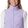 image:imageColumbia Womens Benton Springs VestFrosted Purple