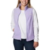 image:imageColumbia Womens Benton Springs VestFrosted Purple