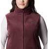 image:imageColumbia Womens Benton Springs VestMalbec