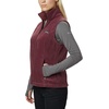 image:imageColumbia Womens Benton Springs VestMalbec