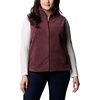 image:imageColumbia Womens Benton Springs VestMalbec