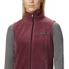 image:imageColumbia Womens Benton Springs VestMalbec