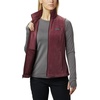 image:imageColumbia Womens Benton Springs VestMalbec