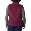 image:imageColumbia Womens Benton Springs VestMarionberry