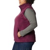 image:imageColumbia Womens Benton Springs VestMarionberry