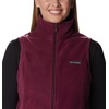 image:imageColumbia Womens Benton Springs VestMarionberry