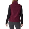 image:imageColumbia Womens Benton Springs VestMarionberry