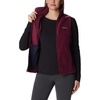 image:imageColumbia Womens Benton Springs VestMarionberry