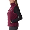 image:imageColumbia Womens Benton Springs VestMarionberry