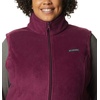 image:imageColumbia Womens Benton Springs VestMarionberry