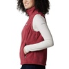 image:imageColumbia Womens Benton Springs VestMarsala Red