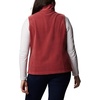image:imageColumbia Womens Benton Springs VestMarsala Red