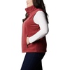 image:imageColumbia Womens Benton Springs VestMarsala Red