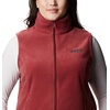 image:imageColumbia Womens Benton Springs VestMarsala Red