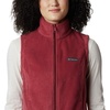 image:imageColumbia Womens Benton Springs VestMarsala Red