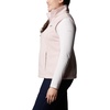 image:imageColumbia Womens Benton Springs VestMineral Pink