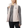 image:imageColumbia Womens Benton Springs VestMineral Pink