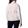 image:imageColumbia Womens Benton Springs VestMineral Pink