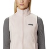 image:imageColumbia Womens Benton Springs VestMineral Pink