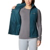image:imageColumbia Womens Benton Springs VestNight Wave