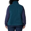 image:imageColumbia Womens Benton Springs VestNight Wave