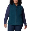 image:imageColumbia Womens Benton Springs VestNight Wave