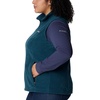 image:imageColumbia Womens Benton Springs VestNight Wave