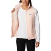 image:imageColumbia Womens Benton Springs VestPeach Blossom