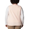 image:imageColumbia Womens Benton Springs VestPeach Blossom