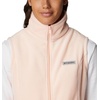 image:imageColumbia Womens Benton Springs VestPeach Blossom