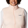 image:imageColumbia Womens Benton Springs VestPeach Blossom