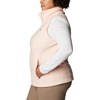 image:imageColumbia Womens Benton Springs VestPeach Blossom