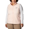 image:imageColumbia Womens Benton Springs VestPeach Blossom