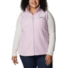 image:imageColumbia Womens Benton Springs VestPink