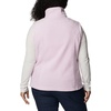 image:imageColumbia Womens Benton Springs VestPink