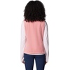 image:imageColumbia Womens Benton Springs VestPink Agave