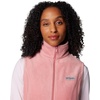 image:imageColumbia Womens Benton Springs VestPink Agave