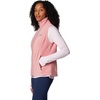 image:imageColumbia Womens Benton Springs VestPink Agave