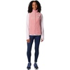 image:imageColumbia Womens Benton Springs VestPink Agave