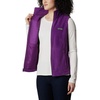 image:imageColumbia Womens Benton Springs VestPlum