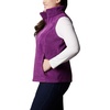 image:imageColumbia Womens Benton Springs VestPlum